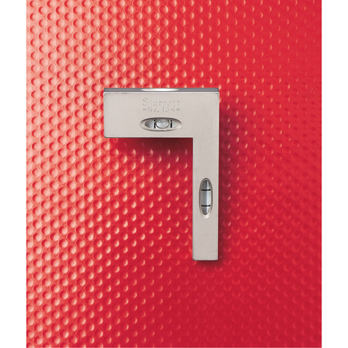 NIVEAU A CADRE, 2X3" (50X75MM) FMT Sales Ltd