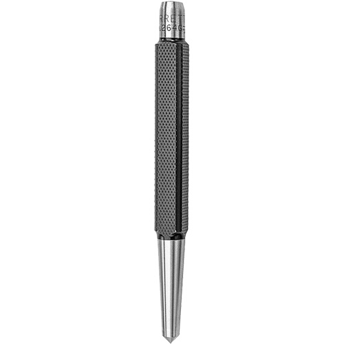 Pointeau &agrave; centrer &agrave; tige carr&eacute;e, 1/4" dia., 7/16" &eacute;paisseur de la lame, 5" lo. FMT Sales Ltd
