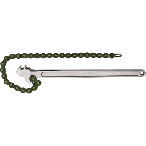 Chain Wrench FMT Sales Ltd