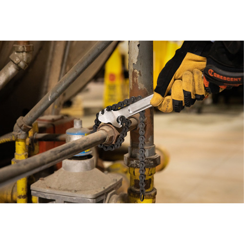 Chain Wrench FMT Sales Ltd