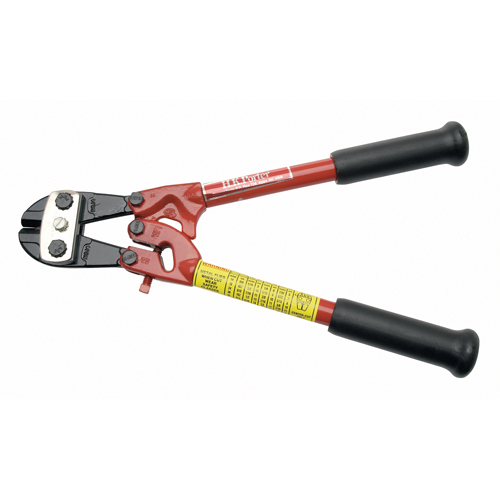 Coupe-boulons de cat&eacute;gorie industrielle, 42" l, Coupe centrale FMT Sales Ltd