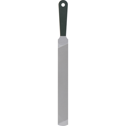 Lime pratique, Plat, 8", Double/Simple FMT Sales Ltd