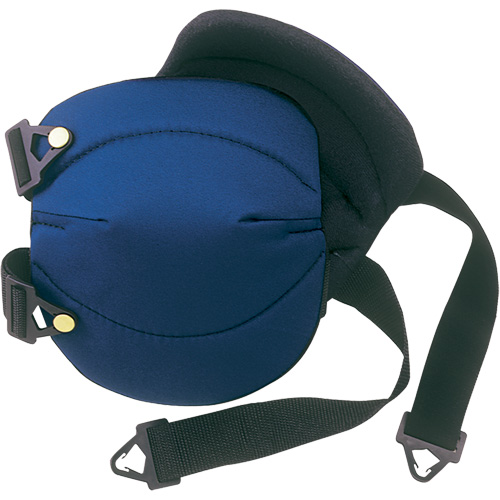 Genouill&egrave;re &agrave; coque souple, Style Boucle, Prot&egrave;ge-genoux Mousse, Tampons Mousse FMT Sales Ltd