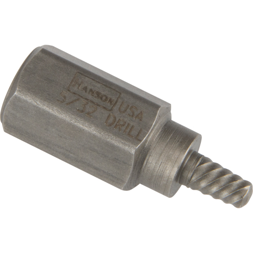 Hex Head Multi-Spline Screw Extractor FMT Sales Ltd
