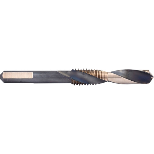 Taraud & Foret Combin&eacute;, Acier rapide FMT Sales Ltd