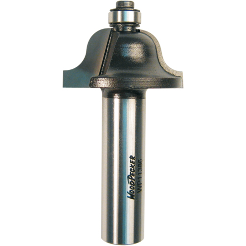 Woodpecker Carbide Bits, 1-3/8" Dia., 1/2" Shank FMT Sales Ltd