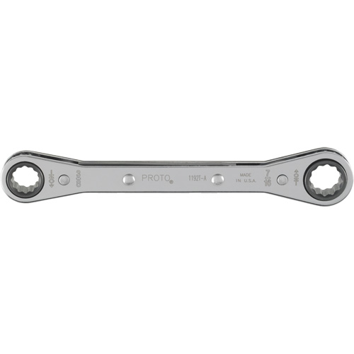 Ratcheting Box Wrench FMT Sales Ltd