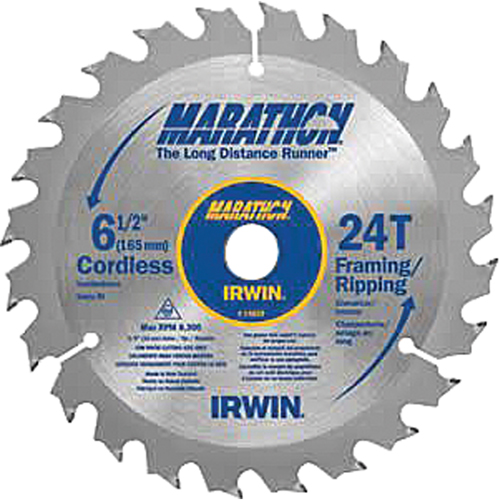 Marathon&reg; Saw Blades FMT Sales Ltd