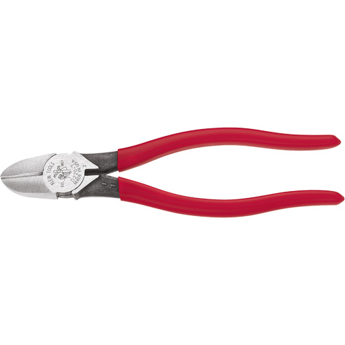 Heavy-Duty Diagonal Cutting Pliers, 7-11/16" L FMT Sales Ltd