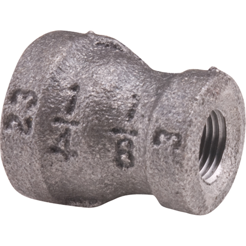 Reducing Couplings FMT Sales Ltd