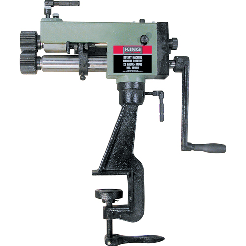 Presse &agrave; manivelle FMT Sales Ltd