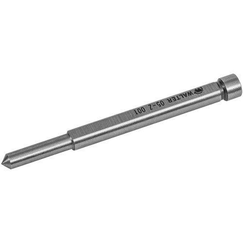 Pilot Pin FMT Sales Ltd