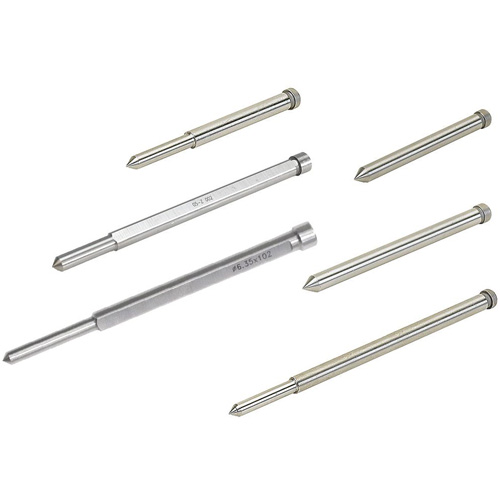 Extension Adapter Pilot Pin FMT Sales Ltd