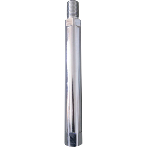 Rallonge de m&egrave;che filet&eacute;e diamant&eacute;e FMT Sales Ltd