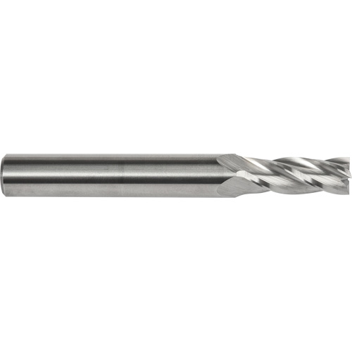 Extra Long End Square End Mill FMT Sales Ltd