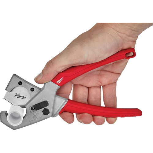 Tubing Cutter, 1" Capacity FMT Sales Ltd