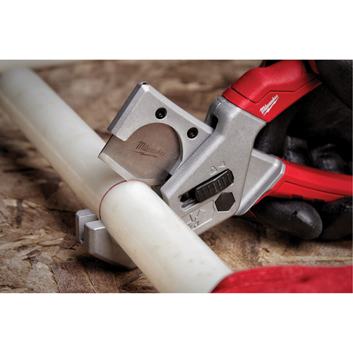 Tubing Cutter, 1" Capacity FMT Sales Ltd