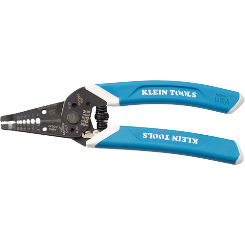 Pince &agrave; d&eacute;nuder Klein-Kurve FMT Sales Ltd
