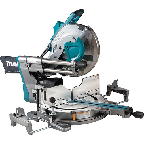 XGT Mitre Saw with Brushless Motor (Tool Only) FMT Sales Ltd