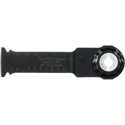 Starlock Multi Tool Plunge Saw Blade FMT Sales Ltd