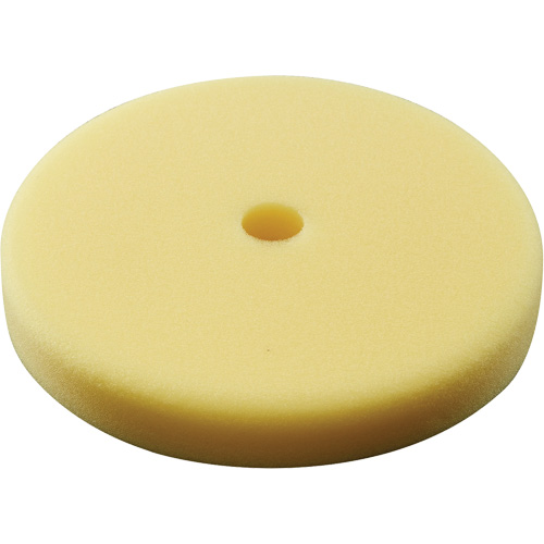 Tampon de finition, 7" dia. FMT Sales Ltd
