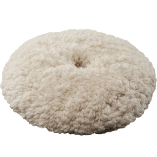 Tampon de coupe, 7" dia. FMT Sales Ltd