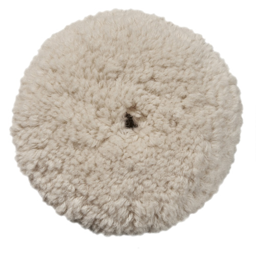 Tampon de coupe, 7" dia. FMT Sales Ltd