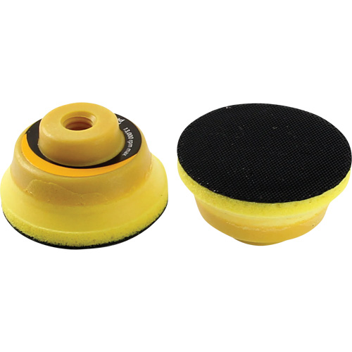 Vinyl Soft Faced Backup Pad FMT Sales Ltd