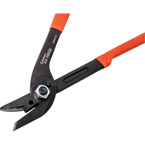 12" Steel Strap Cutter FMT Sales Ltd