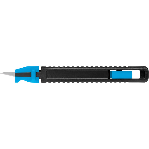 Couteau r&eacute;tractable Trimmex Cuttograf FMT Sales Ltd