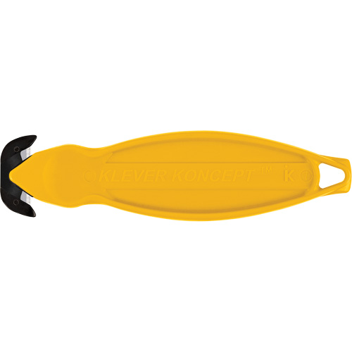 Couteau de s&eacute;curit&eacute; Klever Koncept FMT Sales Ltd