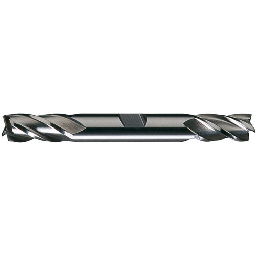 CLEVELAND HD-4C Square Double End Mill FMT Sales Ltd