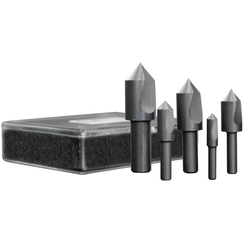 CLEVELAND #67 10001-82 Countersink Set FMT Sales Ltd