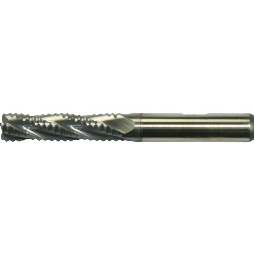 CLEVELAND RG8-TC Roughing Square End Mill FMT Sales Ltd