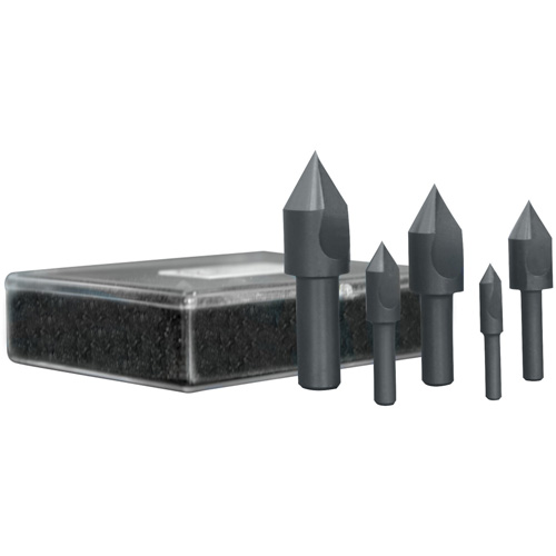 CLEVELAND 10001 Countersink Set FMT Sales Ltd