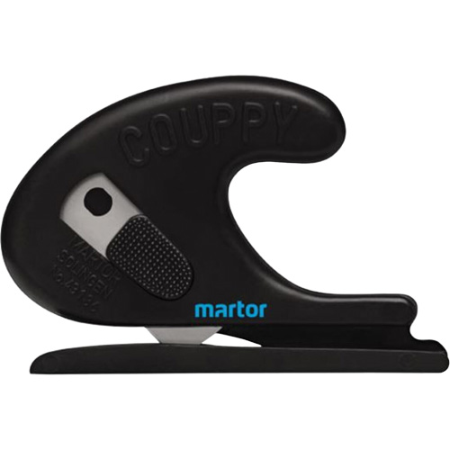 Coupoir de boîte SECUMAX COUPPY FMT Sales Ltd