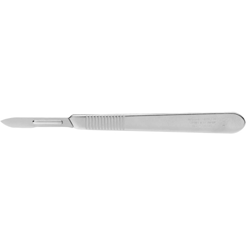 Petit scalpel GRAFIX avec pointe arrondie FMT Sales Ltd