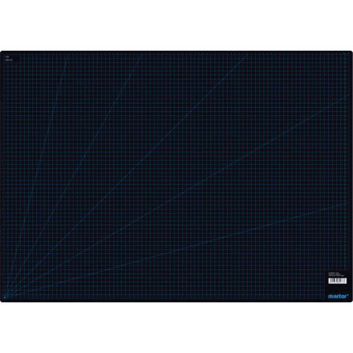 Cutting Mat - 620 x 870 mm FMT Sales Ltd