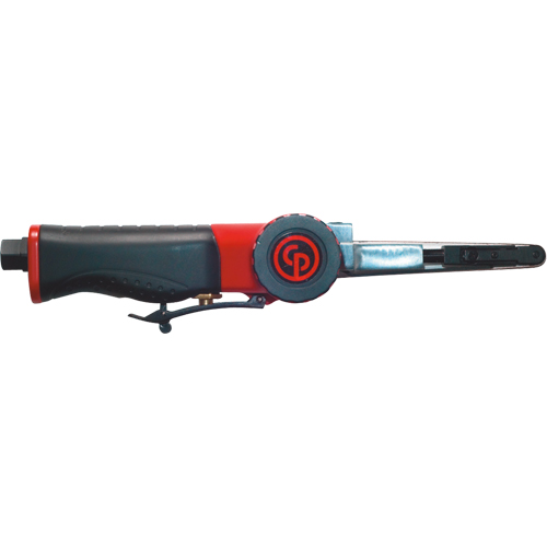Ponceuses &agrave; bandes, 13" - 3/8", 14 pi³/min, 1/4" NPT FMT Sales Ltd