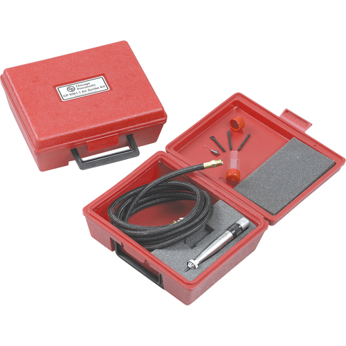 Plumes Air Scribe, 1,1 pi³/min FMT Sales Ltd