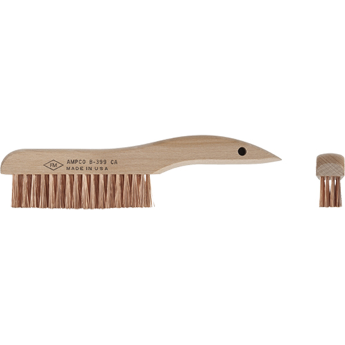 Brosses pour l'entretien FMT Sales Ltd