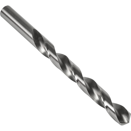 Foret court, Acier rapide, 1,4 mm, 40 mm lo, 18 mm Cannelure, 118° Angle FMT Sales Ltd