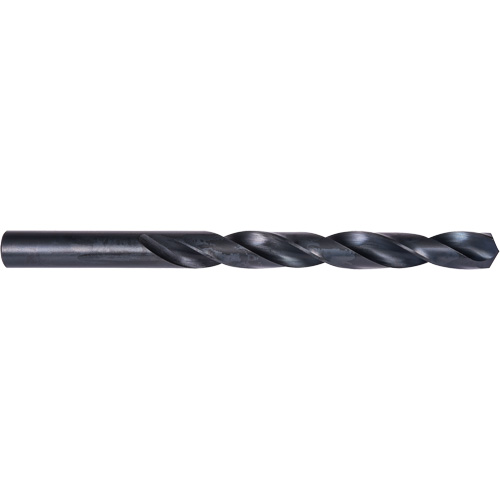 Foret tr&egrave;s allong&eacute; a&eacute;ronautique, H, Acier rapide, Cannelure 2-7/8", Pointe de 135° FMT Sales Ltd