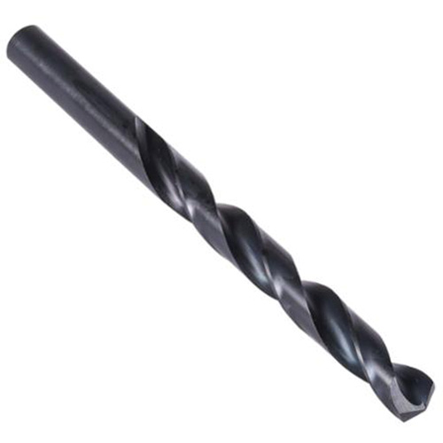 Foret allong&eacute; a&eacute;ronautique de type B, #1, Acier rapide, Cannelure 2-5/8", Pointe de 135° FMT Sales Ltd