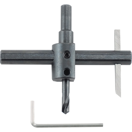 Heavy Duty Adjustable Circle Cutter FMT Sales Ltd