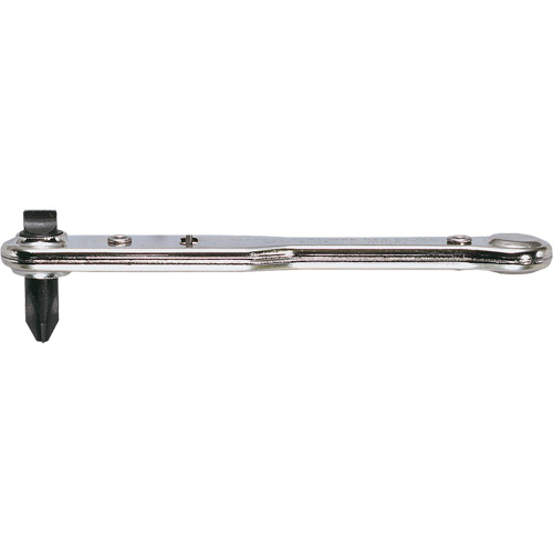 Ratcheting Offset Screwdriver FMT Sales Ltd