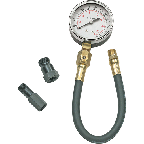 Compression Tester FMT Sales Ltd