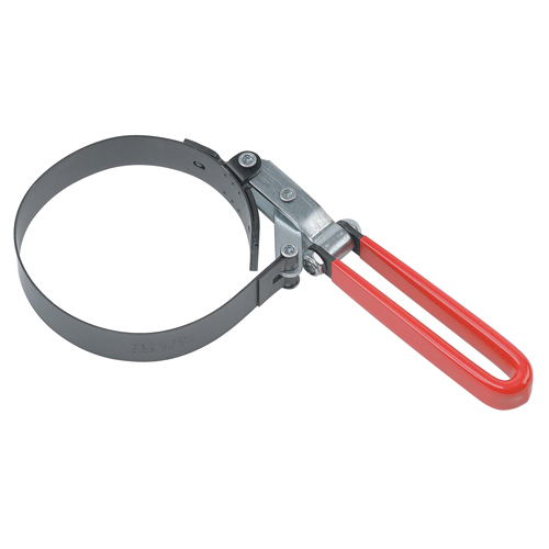 Cl&eacute; pour filtre Swivoil, 2-7/8" - 3-1/4" Capacit&eacute; du filtre FMT Sales Ltd