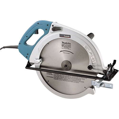 Large Capacity Circular Saw with Electric Brake FMT Sales Ltd
