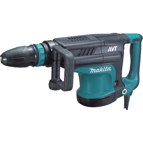 AVT&reg; SDS-Max Demolition Hammer FMT Sales Ltd